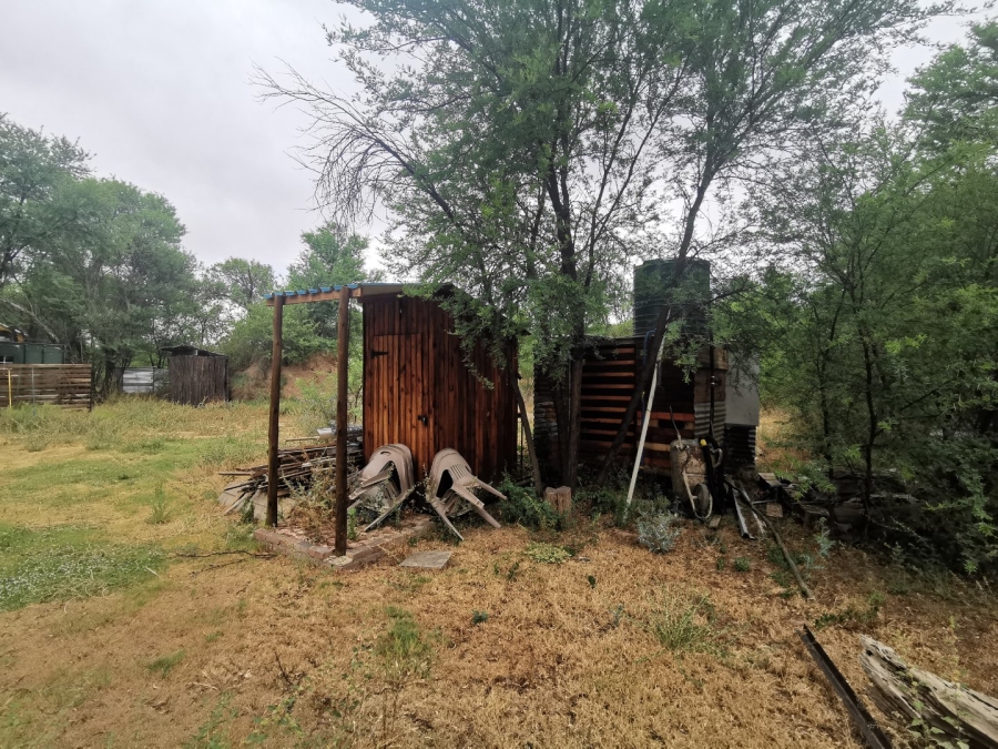 4 Bedroom Property for Sale in Glen Free State